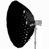 Софтбокс  зонтичный Godox AD-S85W 85см белый для AD400Pro
